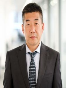 Jing  Yang 