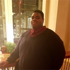 Derek  Pretlow 