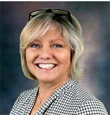 Patricia  Garrett Reilly 