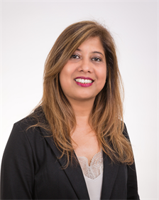 Madhuri  Gore 