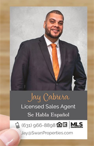 Jason  Cabrera 