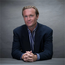 Michael  Dougherty 