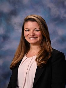 Amanda  Dubester 