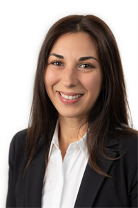 Genine M Gerbino