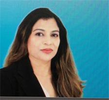 Sultana  Rahman 