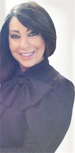 Nicole  Pisciotto 