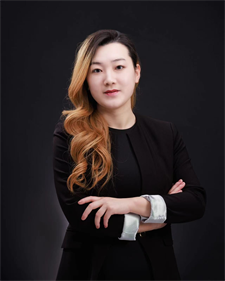 Lirong  Shao 