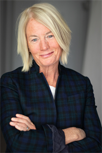 Suzanne  Fleming 
