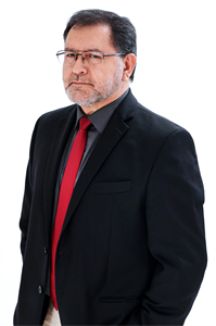 Roberto  Carrasco 