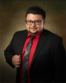 Luis F Orellana Flores 