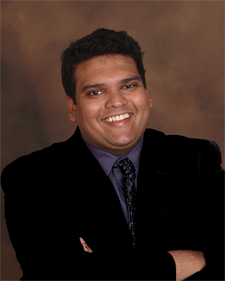 Amit  Hossain 