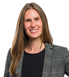 Melinda K Flecker 
