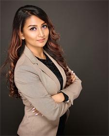 Shanjida  Urmee 