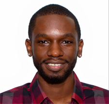 Michael  Gaspard 