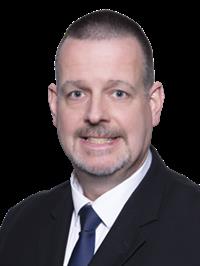 Andrew Malone