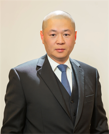Richard  Jiang 