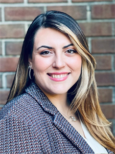 Teresa  Pugliese 