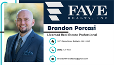 Brandon  Porcasi 