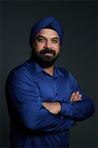 Bunty  Gujral 