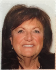 Helene A Turk Rutchik 