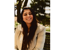 Simrandeep  Kaur 
