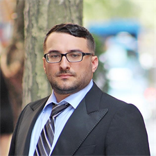 Mario V Biondo 