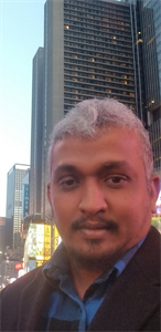 Sunil  Jaikaran 