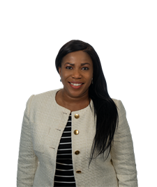 Sophia  Muonuagha 