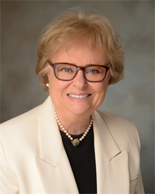 Rita B Bender 