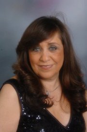 Yvette  Zubli 