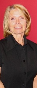 Rhoda  Sweet 
