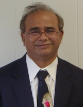 Bharat D Shah  (CBR)