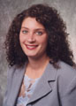 Diana M Romano  (CBR)