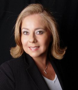 Patricia  Rodriguez 