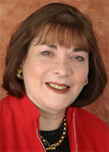 Mary F Ameruso 