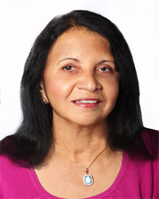 Nayana  Shah 