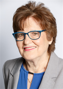 Madeleine  Nordell 