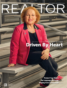 Susan G Helsinger  (MRP, AHWD, CIPS)