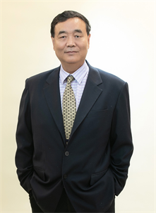 Jinping  Zhou 