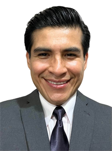 Luis A Pairazaman 