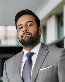 Danish A Khan 