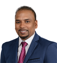 Nicholas  Ramsingh 