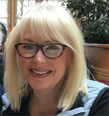 Lainie  Charmatz  (CBR)