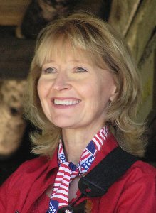 Karen J Donovan 