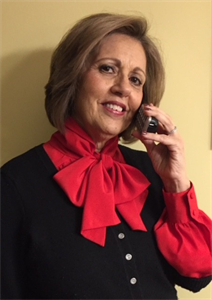 Gail A DeSantis 
