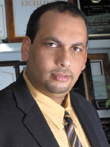 Fizool  Baksh 