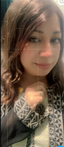 Nazia  Abbas 