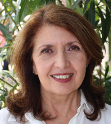 Claire  Vegliante 
