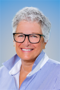 Donna M Ferro  (CBR)