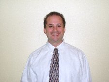 Gerry  Caruso 